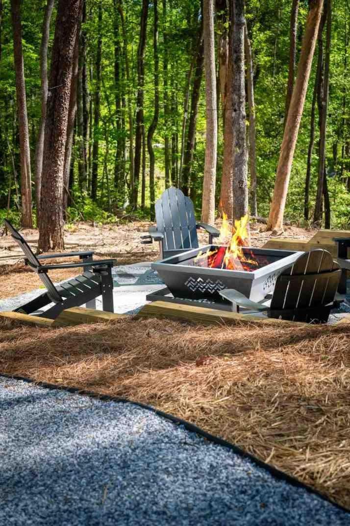 Vila Helen Hikes Tubing 1 Acre Fire Pit Sautee Nacoochee Exteriér fotografie